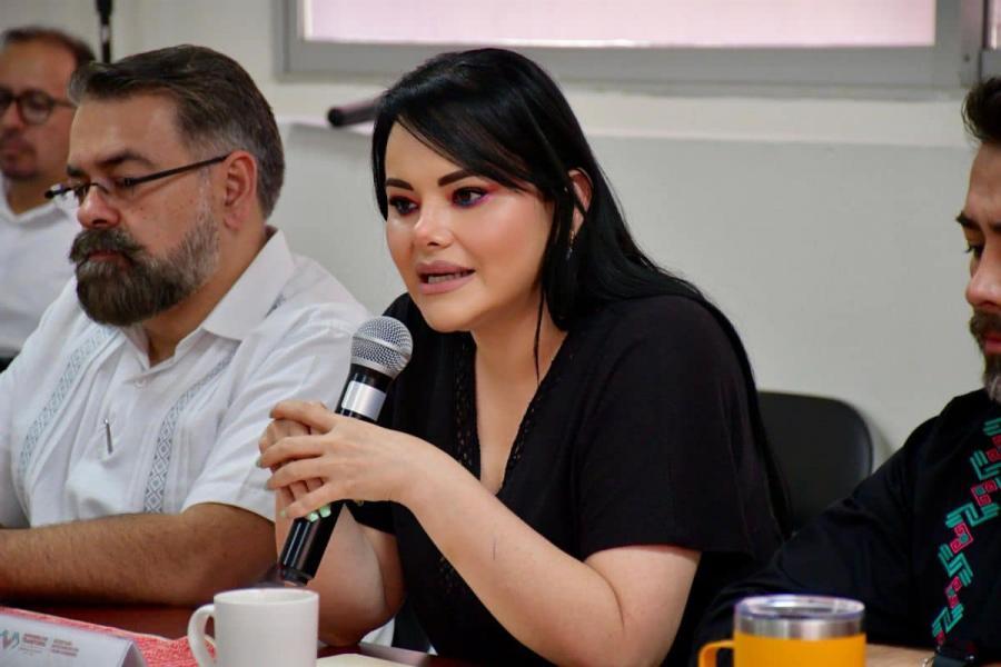 Secretaría Anticorrupción y Buen Gobierno cesa a 18 servidores públicos por incumplimiento en la transparencia de bienes.