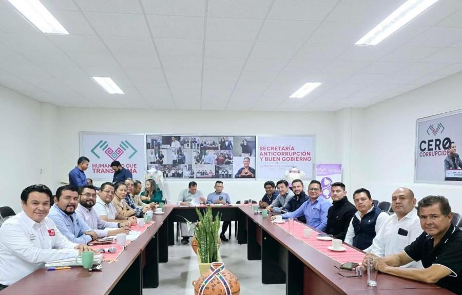 Lineamientos para la expedición de la Constancia de Representante Técnico