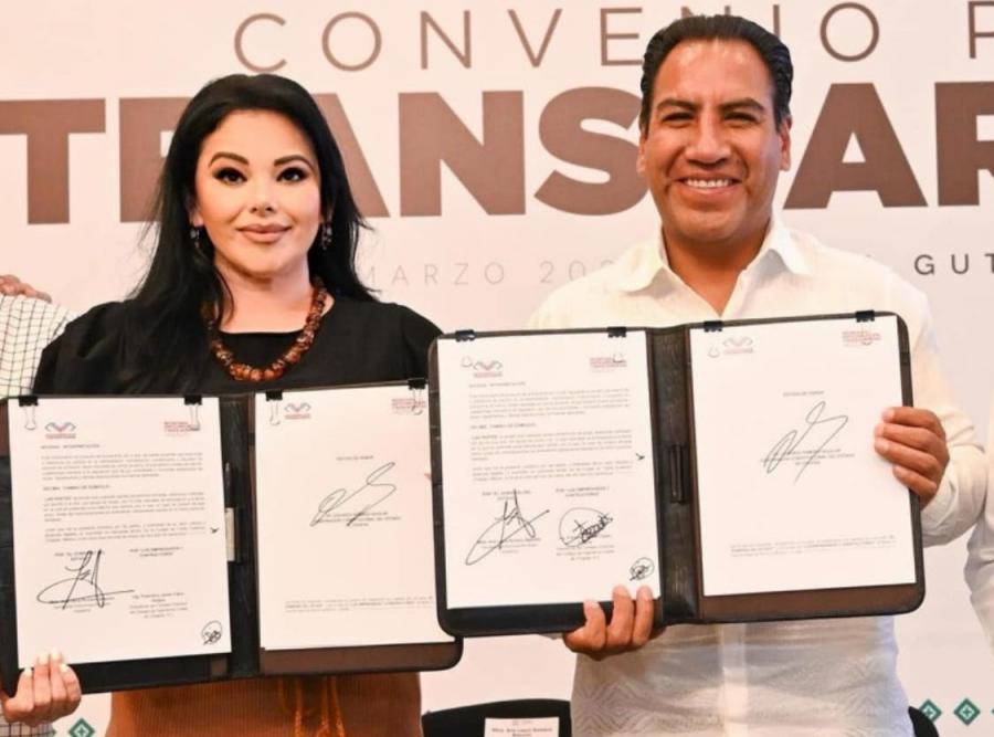 Se publican en el Periódico Oficial los nuevos lineamientos para la expedición de constancias del Registro de Contratistas de Obra Pública