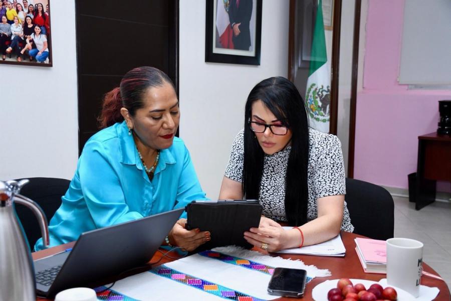 Chiapas fortalece la rendición de cuentas con la plataforma digital “Jaguar Evalúa”