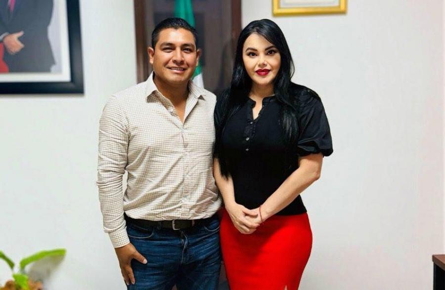 Refrendan compromiso por la transparencia y el buen gobierno