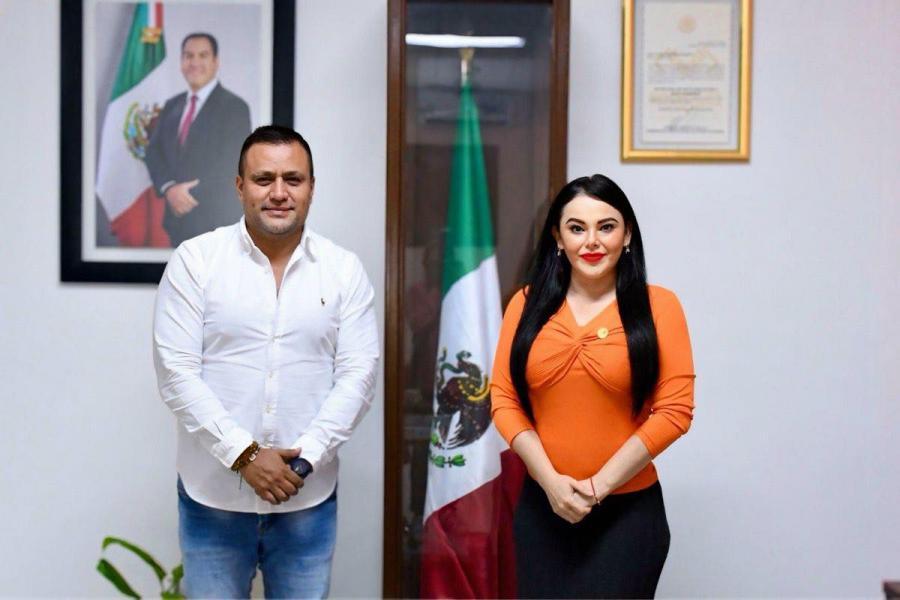 Impulsan colaboración institucional por la transparencia y buen gobierno