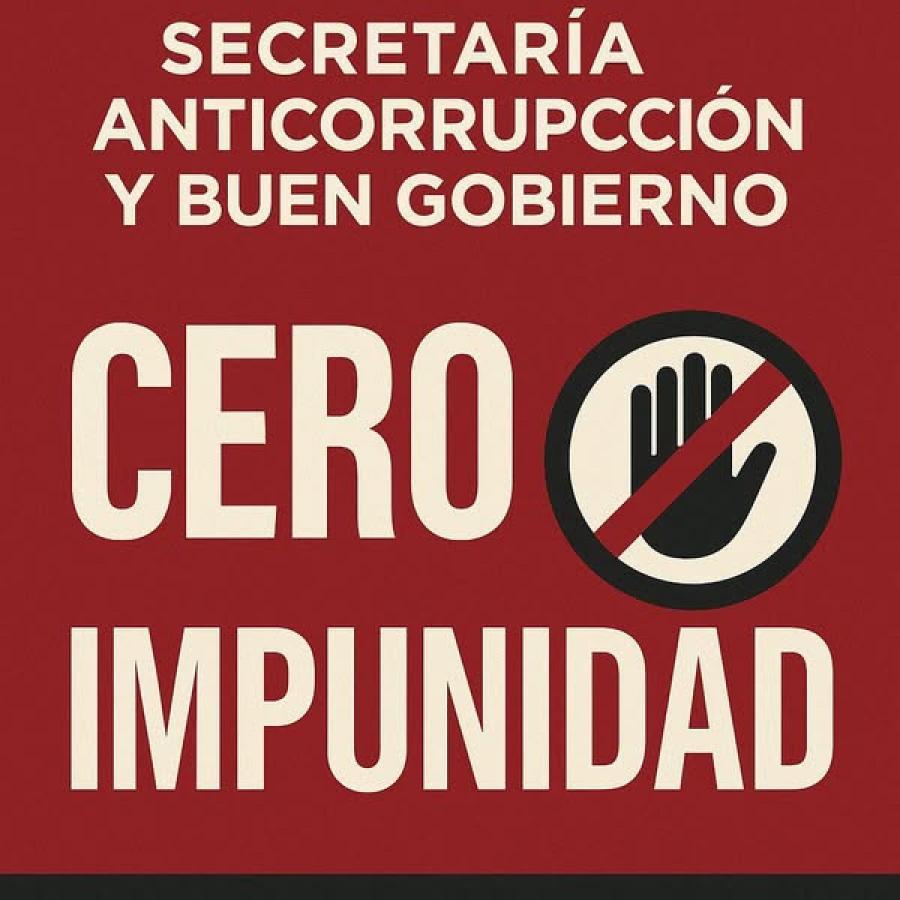 Secretaría Anticorrupción y Buen Gobierno Inicia proceso de inhabilitación contra exservidores públicos jurídicos por litigar en contra del Gobierno del Estado