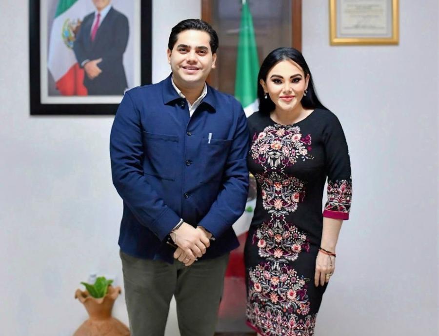 Impulsan en Chiapas Ley de Protección a Testigos contra la Corrupción