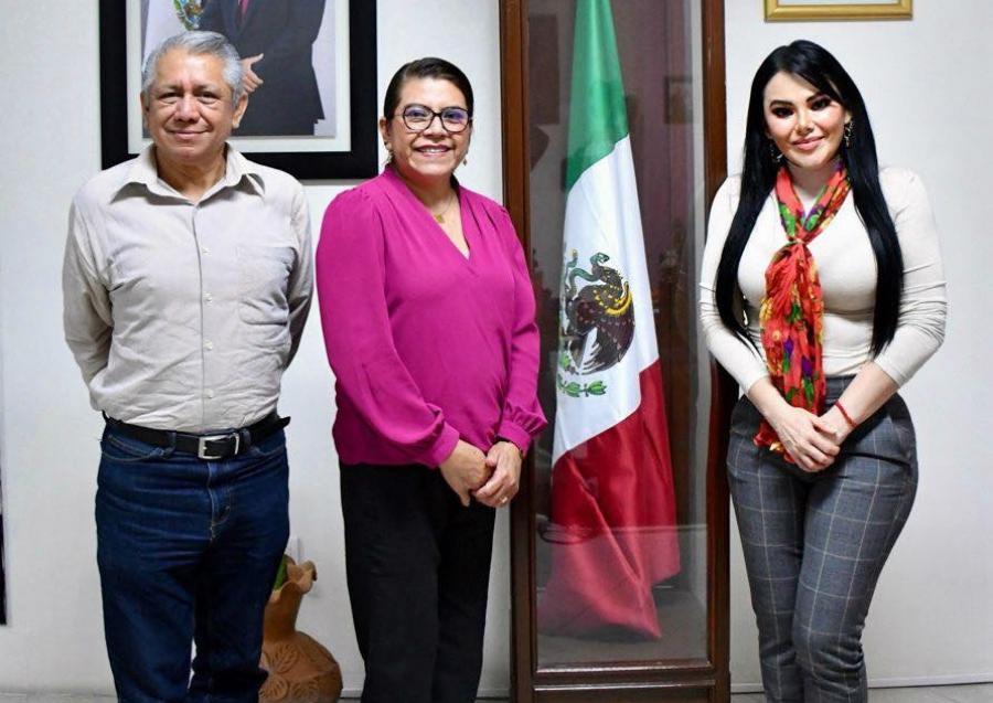 Refuerzan alianzas con el Colegio de Contadores Públicos para prevenir la corrupción