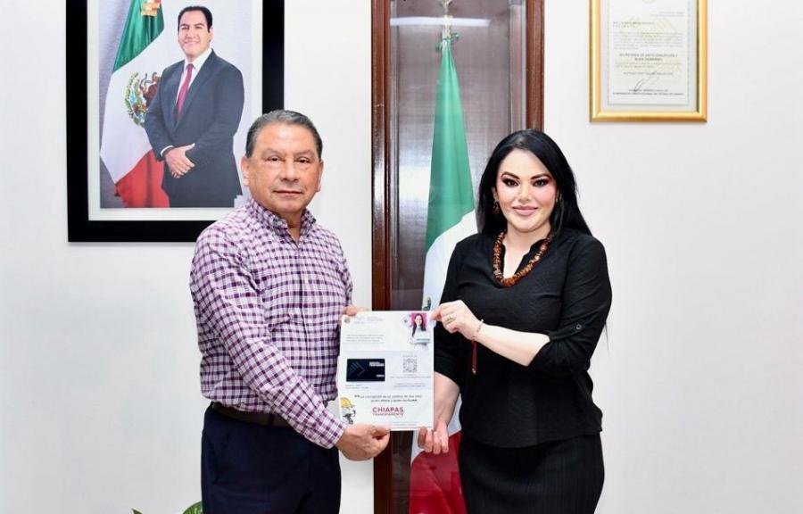 Secretaría Anticorrupción impulsa la simplificación de requisitos y elimina la duplicidad documental en procesos de infraestructura educativa