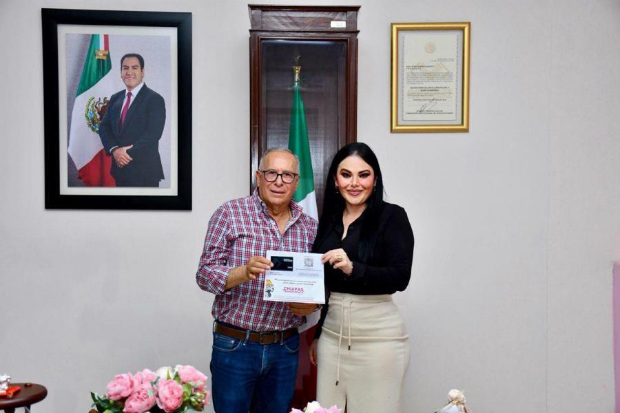 Impulsan modernización y simplificación administrativa en el sector de infraestructura