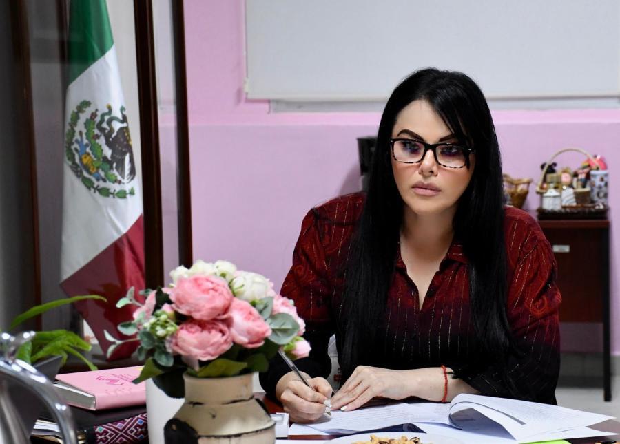 Se suspende trámites relacionados con constancia de obra a empresa constructora y refuerza la legalidad en Chiapas
