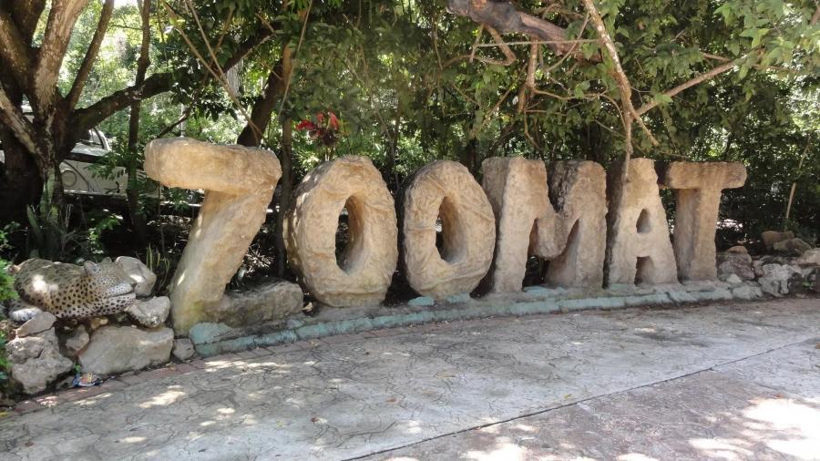 Secretaría Anticorrupción y Buen Gobierno inicia procedimiento por presunto acoso sexual en el ZOOMAT